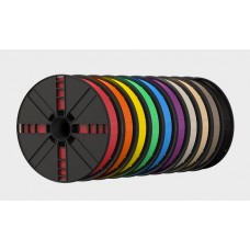 MakerBot® PLA Large 10 Pack Filament Bundle - Large 10 Pack Filament Bundle: Buy 9, Get 10