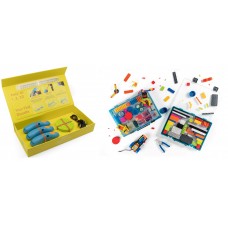 VEX Go Robotics Kit with 3D Printing Pen Bundle Sale