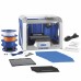 Dremel 3D40 DigiLab w/ Flexible Build Plate- Edu Version