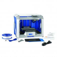 Dremel 3D40 DigiLab w/ Flexible Build Plate