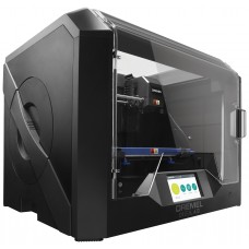 Dremel 3D45 DigiLab 3D Printer w/ Heated Build Plate