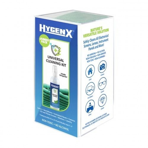 HygenX Universal Kit Pack