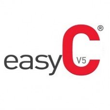 easyC V5 for IQ/Cortex; 20 seat