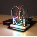 ZIP LEDs Add-On Pack for Kitronik Inventors Kit for micro:bit