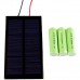 Solar Cell kit for the Kitronik Environmental Control Board