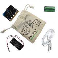 micro:bit V2 - Kitronik Starter Kit