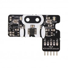 Move Line Following Board For BBC micro:bit