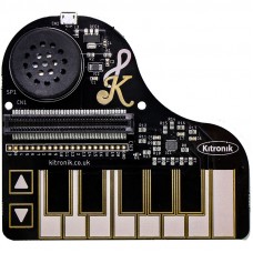 KLEF Piano for the BBC micro:bit