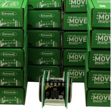 Kitronik :MOVE mini MK2 (excl micro:bit), Pack of 20 (PN 5652-20)