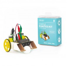 Simple Robotics Kit - Single Pack