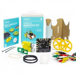 Home Based Learning Kits