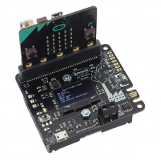 Kitronik Air Quality and Environmental Board for micro:bit