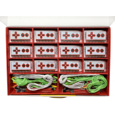 Makey Makey Classroom Invention Literacy Kit (MMCK)