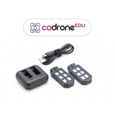 CoDrone EDU Power Pack