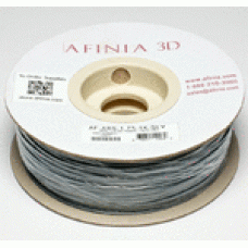 AFINIA Value-line Filament,1.75,Silver,1kg (22047)