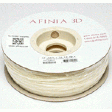 AFINIA Value-line Filament,1.75,Natural,1kg (22061)