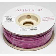 AFINIA Value-line Filament,1.75,Purple,1kg (22068)