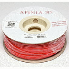 AFINIA Value-line Filament,1.75,Red,1kg (22082)