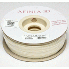 AFINIA Value-line Filament,1.75,White,1kg (22096)