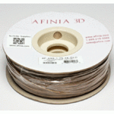 AFINIA Value-line Filament,1.75,Gold,1kg (22103)