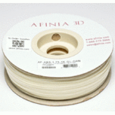 AFINIA Value-line Filament,1.75,Glow-in-the-dark,Green,1kg (22131)