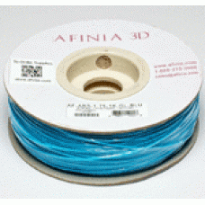 AFINIA Value-line Filament,1.75,Glow-in-the-dark,Blue,1kg (22138)