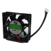 Replacement Fan - H-Series Printers (22334)