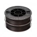 Afinia Black ABS Premium 1.75 Filament (2x500g rolls) (25211)