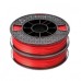 Afinia Red ABS Premium 1.75 Filament (2x500g rolls) (25218)
