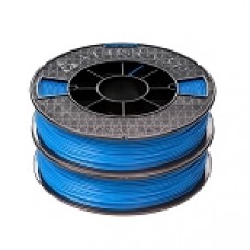 Afinia Blue ABS Premium 1.75 Filament (2x500g rolls) (25225)