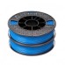 Afinia Blue ABS Premium 1.75 Filament (2x500g rolls) (25225)