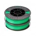 Afinia Green ABS Premium 1.75 Filament (2x500g rolls) (25239)