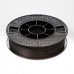 Afinia Black PLA Premium 1.75 Filament 500g (26128)