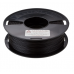 AFINIA Value-Line Black PLA Filament, 1.75, 1kg (26310)