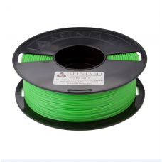 AFINIA Value-Line Green PLA Filament, 1.75, 1kg (26317)