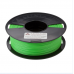 AFINIA Value-Line Green PLA Filament, 1.75, 1kg (26317)