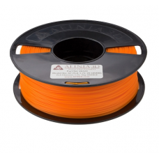 AFINIA Value-Line Orange PLA Filament, 1.75, 1kg (26324)