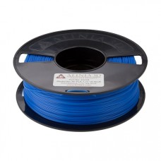 AFINIA Value-Line Blue PLA Filament, 1.75, 1kg (26338)