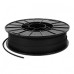 Ninjatek Cheetah Flexible Filament, 1.75, 500g, Midnight (Black) (26401)