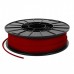 Ninjatek Cheetah Flexible Filament, 1.75, 500g, Fire (Red) (26422)