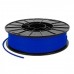 Ninjatek Cheetah Flexible Filament, 1.75, 500g, Sapphire (Blue) (26429)