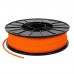 Ninjatek Cheetah Flexible Filament, 1.75, 500g, Lava (Orange) (26443)