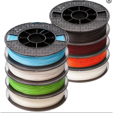 Premium PLA Filament - 8 Pack - 500g Spools (27836)