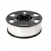 ABS PLUS Premium 1.75 Filament,1000g,White (27948)