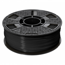 ABS PLUS Premium 1.75 Filament,1000g,Black (27955)