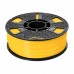 ABS PLUS Premium 1.75 Filament,1000g,Yellow (27976)