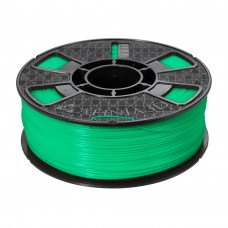 ABS PLUS Premium 1.75 Filament,1000g,Green (27983)
