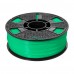 ABS PLUS Premium 1.75 Filament,1000g,Green (27983)