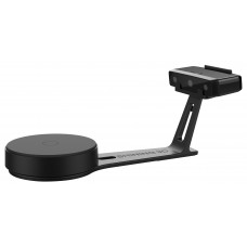 EinScan-SE 3D Scanner with Turntable  (1yr limited warranty) (28837)