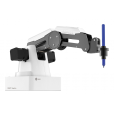 Dobot Magician 4-Axis Robotic Arm, Education Package (29516)